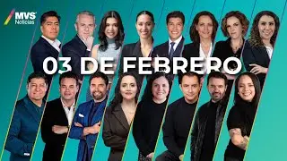 CHOQUES EN DIPUTADOS: oposición denuncia debilitamiento de contrapesos | Luis Cárdenas | EN VIVO