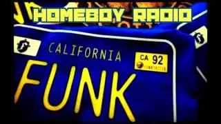 Homeboy Radio Funk#6