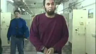 Svensk medborgare f&auml;lld f&ouml;r terrorbrott i USA