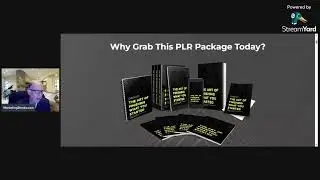 The Art Of Finishing PLR From Yu Shaun - Finishing What You Started With Full PLR Resale Rights