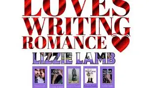 💓Lizzie loves writing romance 💓