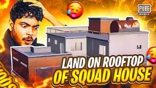 100 PEOPLE ONLY SQUAD HOUSE CHALLENGE