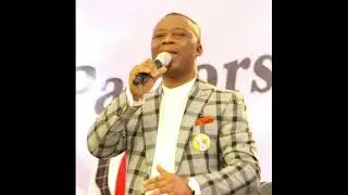 Prayer  to overcome the Enemy || DR. D.K. OLUKOYA