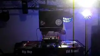 Fast Disco (HI NRG) Mix