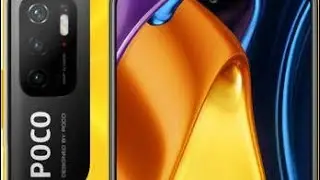 POCO m3 / redmi 9 t nv data   corr upted  locked  bootloader