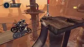 Trials Fusion: 
