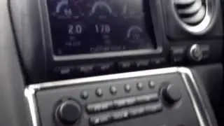 Nissan GTR LM850 vs Nissan GTR Gundam SVM
