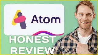 Atom Bank UK Bank Review | My Usage Experience