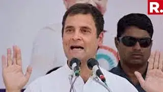 Congress President Rahul Gandhi Summoned By Patna Court Over 'Modi Chor' Jibe
