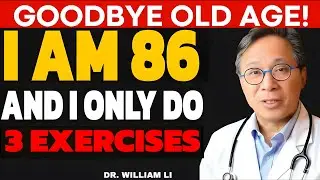 After 60, These 3 Daily Moves Decide Whether You Stay Independent or Start Losing It