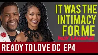 THIS HOW YOU DO IT, SHILOH SHOWING US FEMININE ENERGY WITH PHIL | READY TO LOVE S4 EP4
