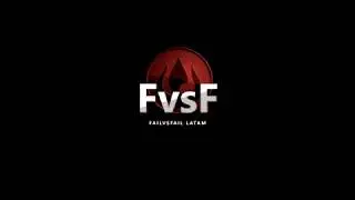 FvsF #1 (1vs1?)