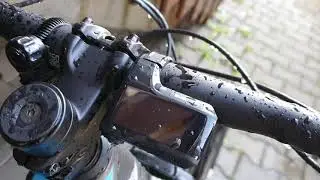 Focus Bike Defekt durch Feuchtigkeit - Teil 1