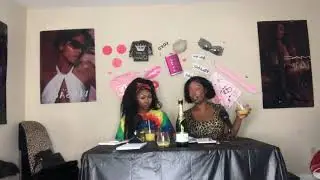 Tokyo Vanity vs Chris Brown, April Jones dating Fizz & everyone else, Little Mermaid