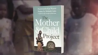 The Mother and Child Project: Raising Our Voices for Health and Hope
