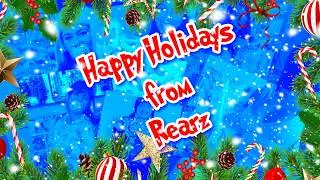 ABDL Christmas Celebration 🎄 Little Space Holiday Fun with Rearz