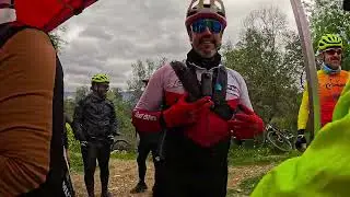 Btt El Hornazo,Albuñuelas