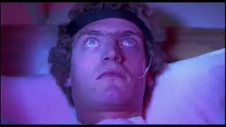 Патрик (1978) Официальный трейлер HD