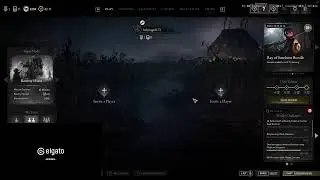 from hunted to hunter