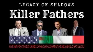 Our Fathers Mafia Killers