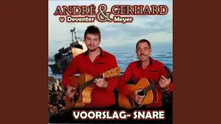 Jevandre se Vastrap