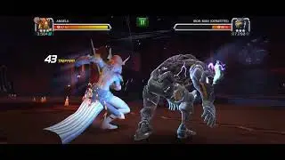 Act 8.3 Mini Crucible Cerastes/ Mini Tiegel 8.3 Cerastes (easy 1-shot) 