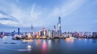Shanghai's Pudong New Area embraces high level reform and opening up