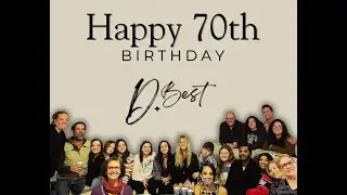 70 is D Best Slideshow