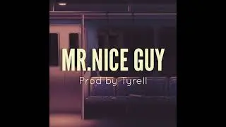 Lowki the Great -Mr Nice Guy (Official lyric video)