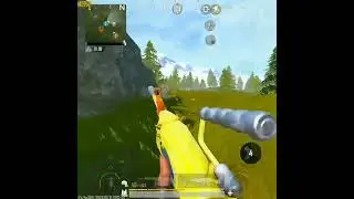 M249 DROPSHOT 🥵 || #shorts