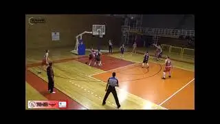 Konstantinos Lazaridis Highlights