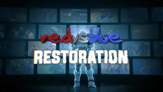RVB Restoration is The BEST Final Season EVER! - Vlog #781 (July 9th, 2024) (Fries101Reviews)