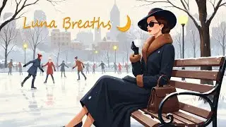 Soft Jazz & Calm Ambience — Warm Sounds to Unwind and Relax