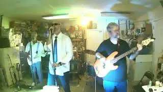 RAWK Jamming - It's Still Rock and Roll To Me (Billy Joel) - 7/17/25