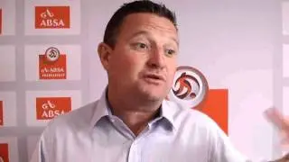 Gavin Hunt wins PSL award