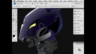 Tutorial for Brush Preview in Photoshop