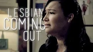 coming out ✗ true colors