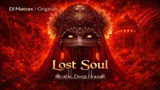 Lost Soul - الروح المفقودة | Arabic Deep & Electronic House Mix