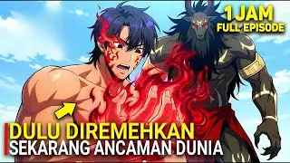 Dulu Lemah & Tak Berguna‼️Sekarang Dia Ancaman Dunia