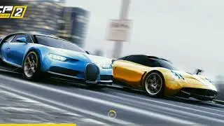Real Car Parking: Driving School 2018 android gameplay