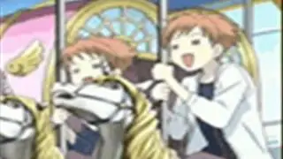 Ouran Narcissist