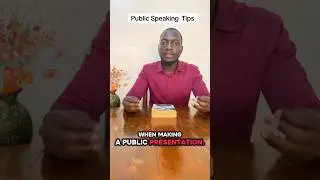 public speaking tips #shorts #publicspeaking #youtubeshorts #viral #diy #wwe #fypシ #motivation #fyp