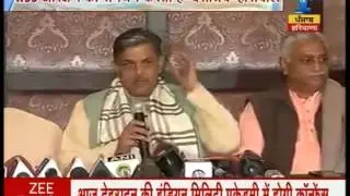 Controversy on the statement of RSS leader