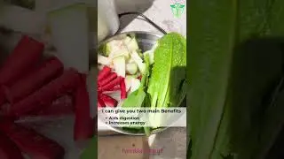 So I did a juice detox...