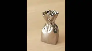 Table Decoration Ceramic Vase For Living Room In Sale