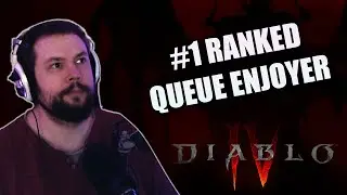 The Diablo 4 Early Access Beta Experience
