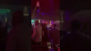 Black Rose Lounge