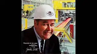 Jonathan Winters - Maude E.  Frickert Enterprises Executives' Meeting