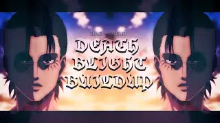 ONI INC x DOE SLURP x SNEAKY HAXOR - Death Blight Buildup