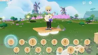 Despacito | Heartopia Lute